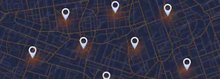 map preview
