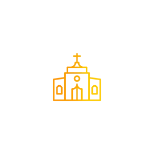 ΙΕΡΟΣ ΝΑΟΣ Cathédrale des Saints Archanges - Kathedraal van de Heilige Aartsengelen