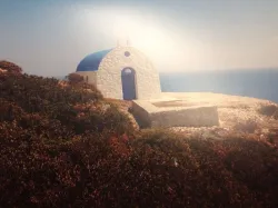 ΙΕΡΟΣ ΝΑΟΣ Άγιος Νικόλαος