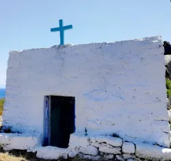 ΙΕΡΟΣ ΝΑΟΣ Άγιος Αντώνιος