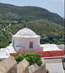 ΙΕΡΟΣ ΝΑΟΣ ΥΠΑΠΑΝΤΗΣ ΤΟΥ ΚΥΡΙΟΥ