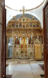 ΙΕΡΑ ΜΟΝΗ Μονή Λιβάδι Καλογήρων - Πάτμος