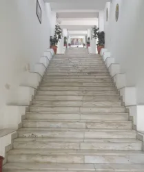 ΠΑΡΕΚΚΛΗΣΙ ΠΑΤΜΙΑΔΑ ΕΚΚΛΗΣΙΑΣΤΙΚΗ ΣΧΟΛΗ - Πάτμος