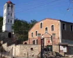 ΙΕΡΟΣ ΝΑΟΣ Αγιος Αθανασιος