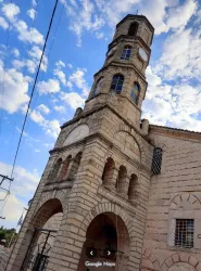 ΙΕΡΟΣ ΝΑΟΣ Ιερός Ναός Αγίου Γεωργίου