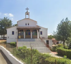 ΙΕΡΟΣ ΝΑΟΣ ΑΓΙΟΙ ΑΠΟΣΤΟΛΟΙ ΠΕΤΡΟΣ ΚΑΙ ΠΑΥΛΟΣ - 