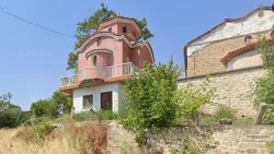 ΠΑΡΕΚΚΛΗΣΙ ΑΓΙΟΣ ΚΥΡΙΛΛΟΣ ΣΤ' - Ορεστιάδα