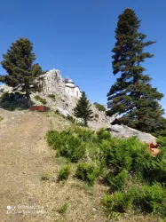 ΕΞΩΚΛΗΣΙ ΓΕΝΝΗΣΗ ΤΗΣ ΘΕΟΤΟΚΟΥ