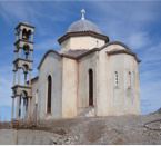ΕΞΩΚΛΗΣΙ ΓΕΝΝΗΣΗ ΤΗς ΘΕΟΤΟΚΟΥ