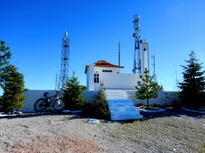 ΕΞΩΚΛΗΣΙ ΠΡΟΦΗΤΗς ΗΛΙΑς