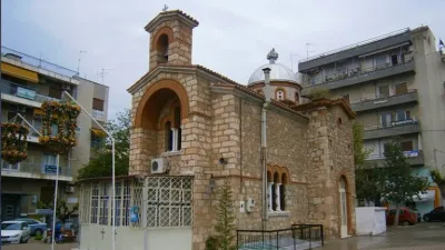ΙΕΡΟΣ ΝΑΟΣ ΑΓΙΑ ΒΑΡΒΑΡΑ