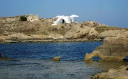 ΙΕΡΟΣ ΝΑΟΣ Αγιος Ερμόλαος