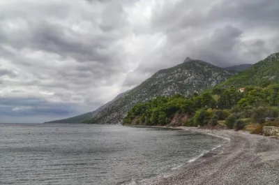 ΕΞΩΚΛΗΣΙ ΑΓΙΑ ΤΡΙΤΗ