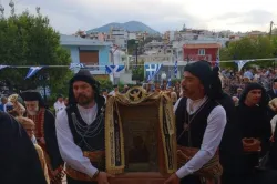 ΙΕΡΟΣ ΝΑΟΣ Ευαγγελίστρια - Χαλκίδα