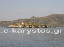 ΕΞΩΚΛΗΣΙ ΑΓΙΑ ΠΕΛΑΓΙΑ - 
