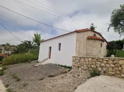 ΚΟΙΜΗΤΗΡΙΟ ΆΓΙΟΣ ΔΗΜΉΤΡΙΟΣ(ΚΟΙΜΗΤΉΡΙΟ) - 