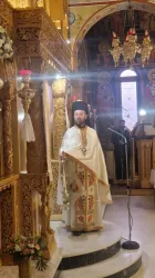 ΙΕΡΟΣ ΝΑΟΣ ΑΓΙΟς ΓΕΩΡΓΙΟς - Νέα Αρτάκη
